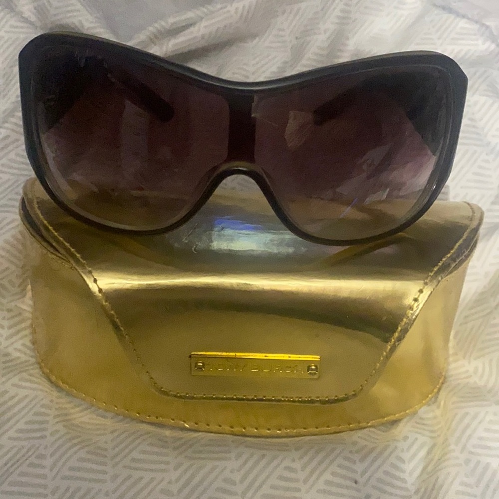 Vintage y2k Tory Burch sunglasses